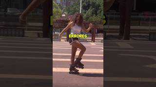 Errores Que Cometen Principiantes