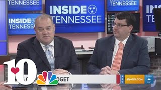 Inside TN: M. Ragsdale, Part 4