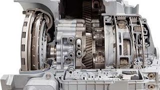 2007 Kia Sedona transmission fluid service. [EASY]