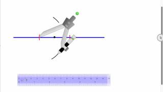 Geometry 3.6 Constructing Parallel and Perpendicular Lines Example 3 Wealth