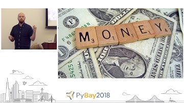 Serverless for Data Scientists| Mike Lee Williams @ PyBay2018