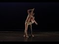 "His Daughter" Dance Duet