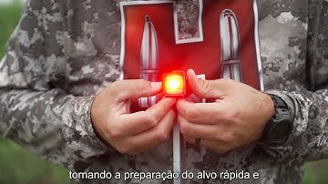 Hornady Hit Target Impact Indicator