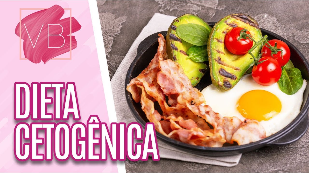 Dieta Cetogênica | VB Transformando Vidas - Você Bonita (16/09/19)