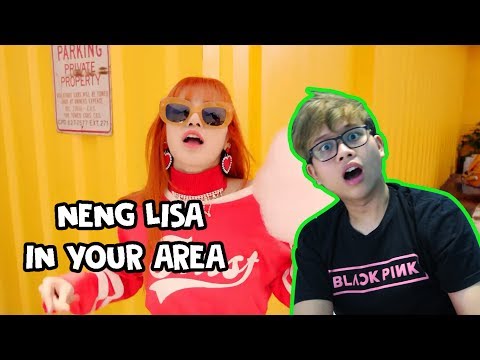 BLACKPINK 'AS IF IT'S YOUR LAST' MV REACTION | GILAK!