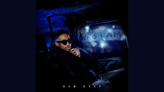 Sam Deep & Simmy - Nguwe (Official Audio)