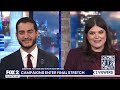 El-Sayed vs Stevens: Democratic Senate campaigns enter final stretch before primary