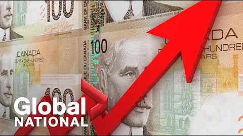 Global National: April 20, 2022 | Canada's inflation rate soars beyond predictions