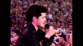 The Script - If You See Kay (Live at Aviva Stadium) HD