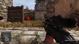 AA : PG - WallHack : WOLWERINE.