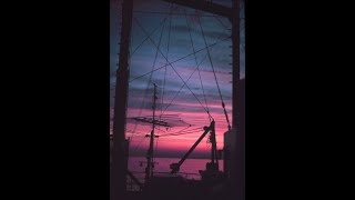 картинка: Кино - Восьмиклассница (Slowed, Reverb)