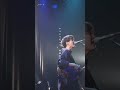 リアクション ザ ブッタ -「リード」 LIVE at Spotify O-WEST 2022.03.06