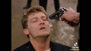 İsoya Çok Aciyorum Yaa Bi̇ Ölmedi̇ği̇ Kaldi Şacakbudeniz Şanlı