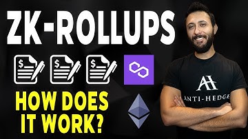 ZK Rollups | What you need to know!