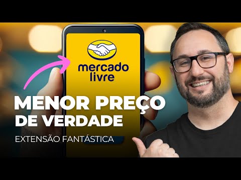 Mercado Livre TrueSort a verdadeira ordenação video preview 2