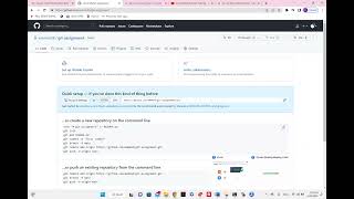 Week 3 Github Assignment