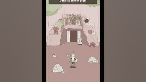 IQ Dungeon Level 1 to 10 Walkthrough