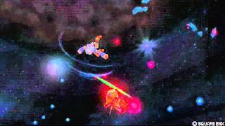 Dissidia 012 Prishe vs Shantotto