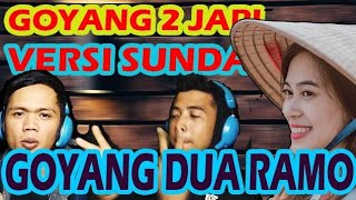 Goyang Dua Jari Versi Sunda Parody (Geol dua Ramo)