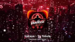 Indraya - Tu Tobulą (VainHouse Cover Remix)