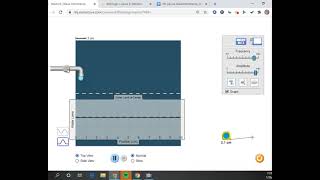Waves 6 | Wave Interference Sim