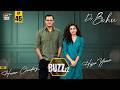 BUZZ EPISODE 45 | HAJRA YAMIN | 25th APRIL 2026 | ARY DIGITAL