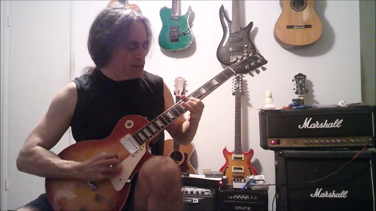 Opus Funk (Adam Flint)