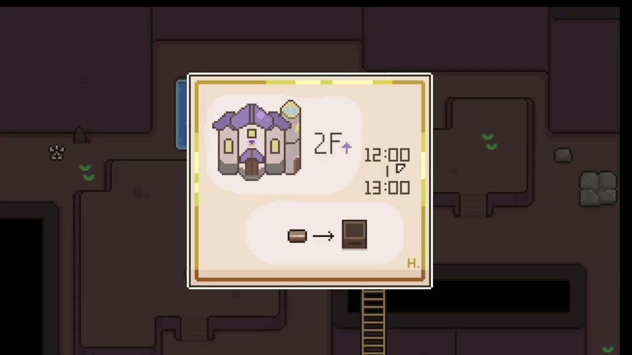 The mines are a lot more peaceful than I thought | Research Story [pt 4]