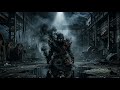 Schattenfresser — Dark Industrial Metal in Rammstein Style [AI Generated]