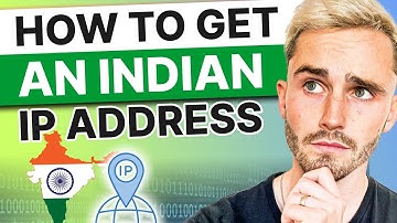 How to Get an Indian IP Address: Best India VPN for Secure Browsing