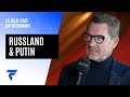 „Russland als Tankstelle betrachtet - Tankstelle mit Atomwaffen“ | Ex-Bild-Chef Kai Diekmann