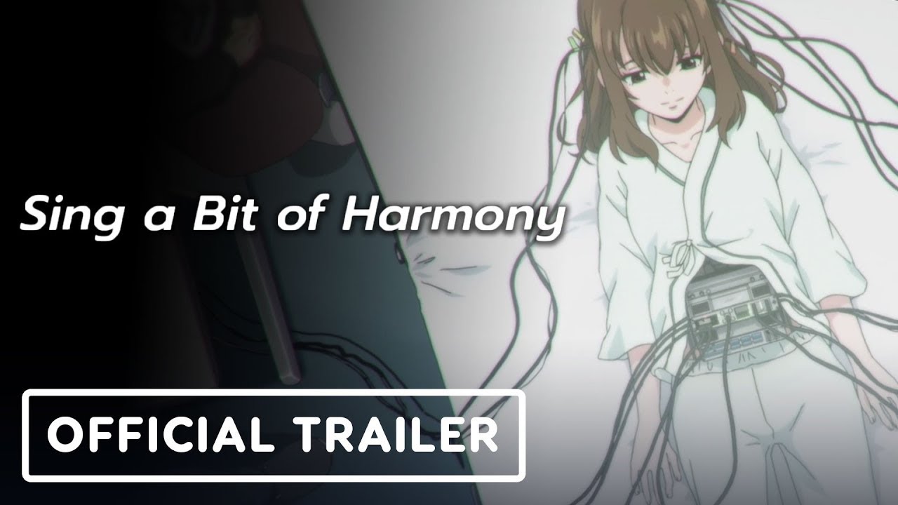 Sing a Bit of Harmony - Official Trailer #2 (2021) English Subtitles