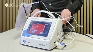 Understanding the LiquoGuard 7 Pulsation Alarm | CSF Training 05 – Möller Medical