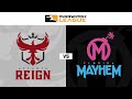 Quarter-Final B | Atlanta Reign vs Florida Mayhem | May Melee NA | Day 2