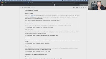 Workshop: Monitoring as code