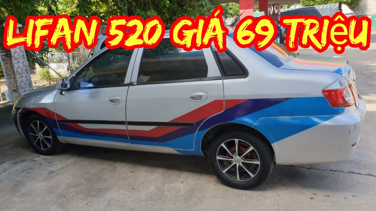 Phụ Tùng Ôtô Lifan 520 13L Lifan 16L Lifan 620 Lifan Giá Tốt Nhất