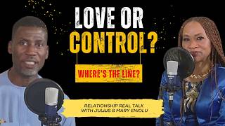 Why People Try to Change Their Partners — And Why It Backfires | Relationship Real Talk | Ep. 29