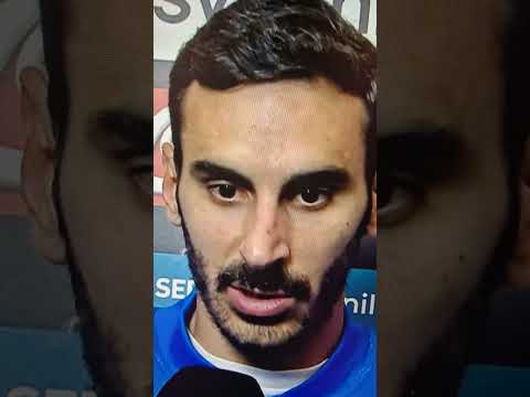 Video ATALANTA JUVENTUS 0-1 ZAPPACOSTA POSTPARTITA