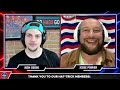 This trade proposal is WILD... - NEW Habs prospect ranking