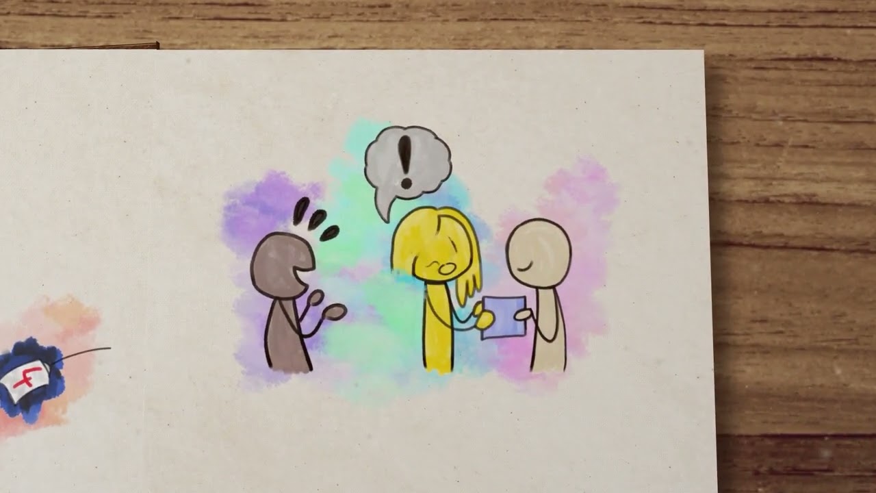 Ein Klassismus-Märchen | iMooX.at