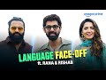 What's That Called?🤨 | Rishab & Neha | Rana Daggubati Show