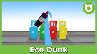Eco Dunk teaser screenshot 3