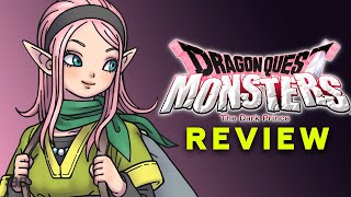 Dragon Quest Monsters: The Dark Prince (Switch) Review | Backlog Battle