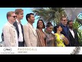 SANTOSH – Photocall – Version Originale – Cannes 2024