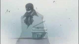 D.Gray-man 14th's Song