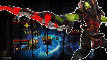 ROGUE MAGE 2v2 Ft. Nahj!!