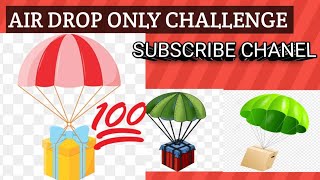 ONLY Airdrop Challenge