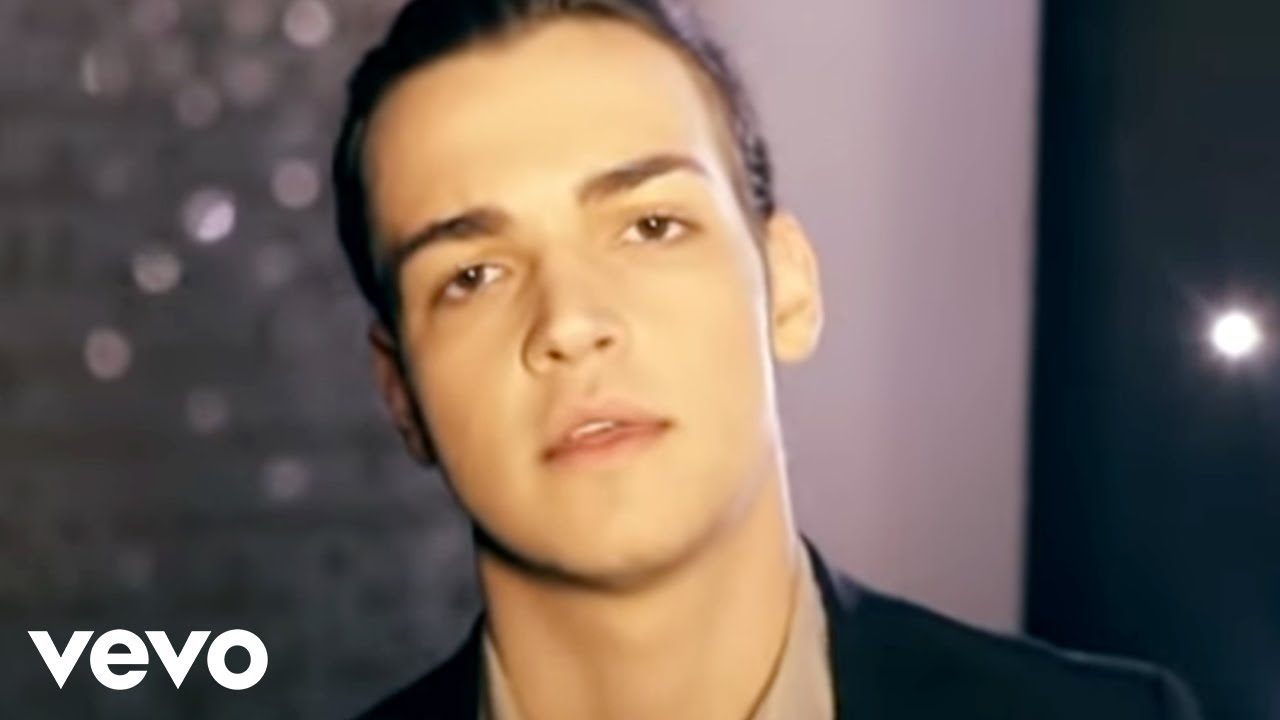 Valerio Scanu - Per Tutte Le Volte Che...