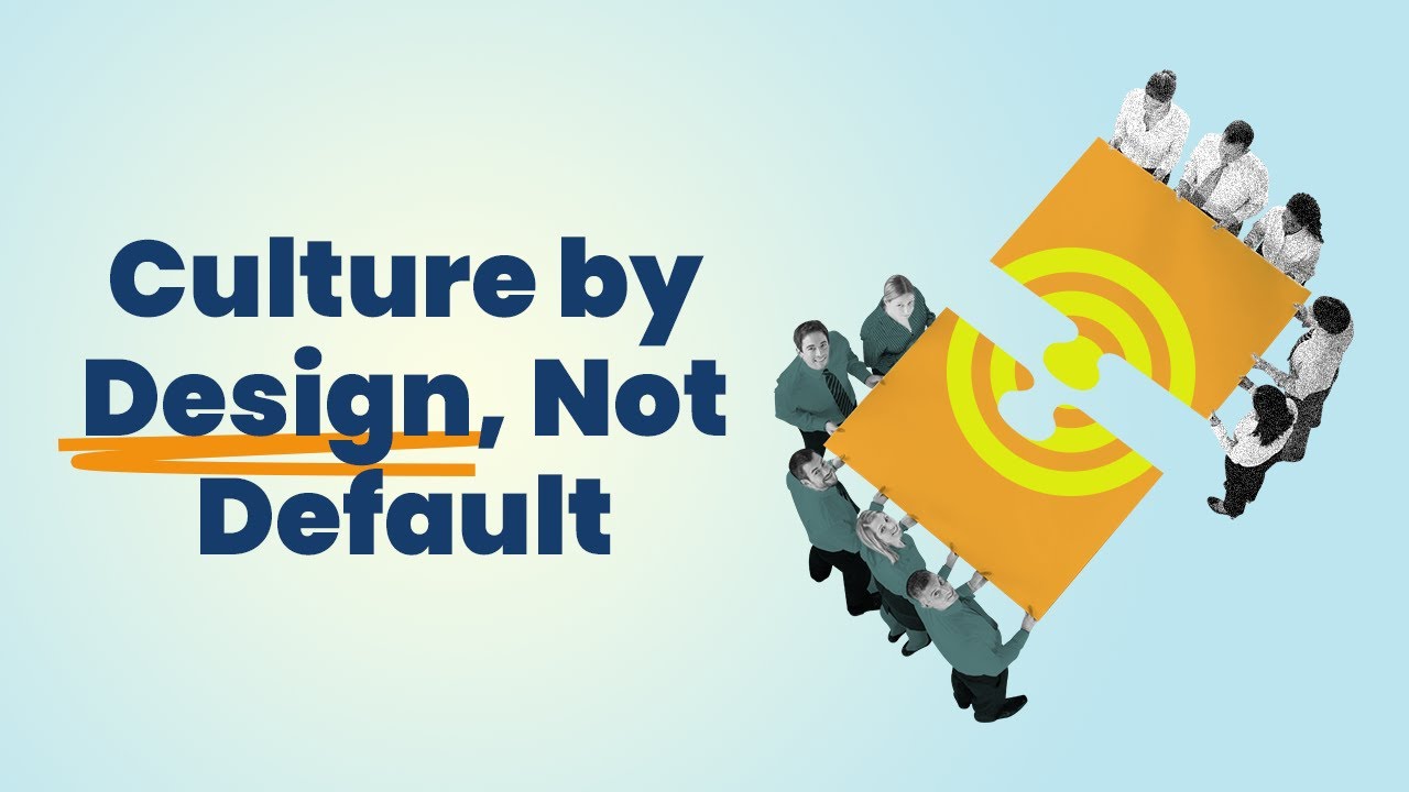 Секрет формирования культуры команды-победителя @ultraleadership