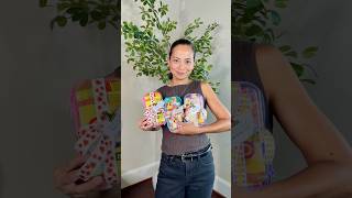 teacher survival kit as gift for back to school #backtoschool #teachergifts #pouch #kits #giftideas